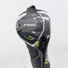 PING G430 Max Fairway 3 Wood 15 Degrees Graphite Stiff Flex RH C-144614