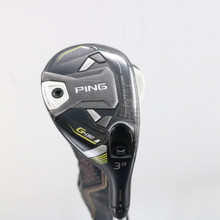 PING G430 3 Hybrid 19 Deg Graphite Alta Quick Senior Flex Right Hand C-144615