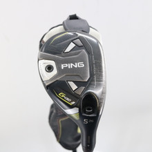 PING G430 5 Hybrid 26 Degrees Graphite Alta Quick 35g Senior Right-Hand C-144616