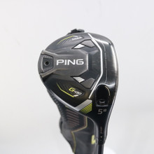 PING G430 Max Fairway 5 Wood 18 Degrees Graphite S Stiff Flex RH C-144617