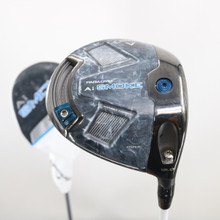 Callaway Paradym Ai Smoke Max Driver 12.0 Deg KBS Graphite A Senior RH S-144677