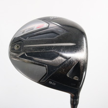 Titleist TSi2 TSi 2 Driver 9.0 Deg Graphite HZRDUS 6.0 Stiff Right-Hand S-144679