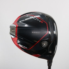 TaylorMade Stealth 2 Driver 10.5 Degrees Graphite Bassara R Regular RH S-144654