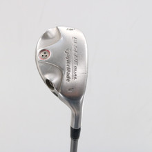 TaylorMade Rescue Dual TP 2 Hybrid 16 Degrees Graphite S Stiff Flex RH P-144703