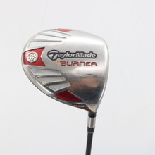 TaylorMade Burner 460 Driver 10.5 Degrees Graphite Senior Right-Handed P-144706