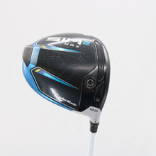 TaylorMade SIM2 SIM 2 Max Driver 12.0 Deg Graphite A Senior RH -1 Inch P-144708