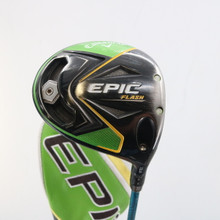 Callaway Epic Flash Driver 12.0 Degrees Graphite A Senior Flex RH P-144715