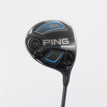 PING G SF Tec Fairway 3 Wood 16 Deg Graphite Alta Regular Flex RH P-144721