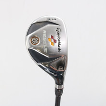 TaylorMade Rescue TP FCT 3 Hybrid 19 Deg SVS8 Stiff Flex RH +1 Inch P-144734