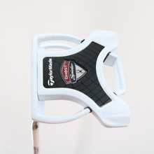 TaylorMade Ghost Spider Belly Putter 34 Inches Steel Shaft LH C-144626