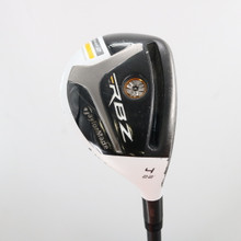 TaylorMade RBZ Stage 2 4 Hybrid Rescue 22 Degrees Graphite Senior RH C-144635