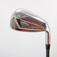 Mizuno JPX 919 Hot Metal Individual 8 Iron Graphite Project X Regular RH C-144639