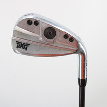 PXG 0311 XP GEN4 Individual 8 Iron Graphite MMT A Senior Flex RH C-144640