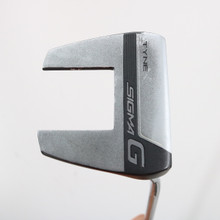 Ping Sigma G Tyne Putter 35 Inches Black Dot  Right-Handed C-142049