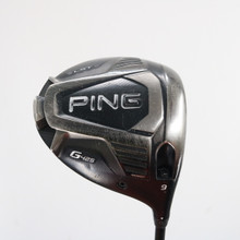 PING G425 LST Driver 9 Deg Graphite Orange Tensei Stiff Flex Right-Hand C-142354