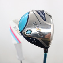 XXIO Twelve 12 Women's 3 Fairway Wood 16 Degrees Graphite L Ladies RH S-144655