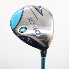 XXIO Twelve 12 Women's 7 Fairway Wood 23 Degrees Graphite L Ladies RH S-144657