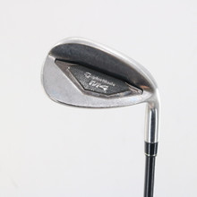 TaylorMade M4 S Sand Wedge Graphite Fujikura Atmos 5A Senior Right-Hand P-144736