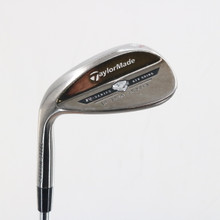 TaylorMade Tour Preferred EF R Series Wedge 60 Deg ATV Grind Steel LH P-144738