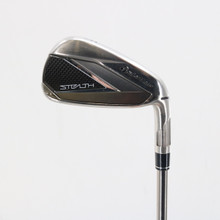 TaylorMade Stealth Individual 5 Iron Graphite Senior F2 Flex Right-Hand P-144741