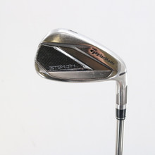 TaylorMade Stealth A AW GW Gap Wedge Graphite Senior Flex Right-Handed P-144742