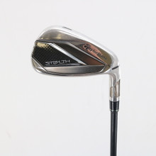 TaylorMade Stealth A AW GW Gap Wedge Graphite Regular Flex Right-Handed P-144743