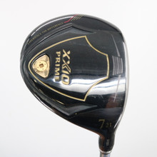 XXIO Prime 12 Twelve 7 Fairway Wood 21 Degrees Graphite R Regular RH S-144666