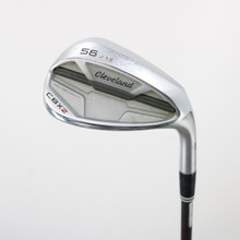 Cleveland CBX 2 CBX2 SW Sand Wedge 56 Deg 56.12 Graphite Right-Hand C-144805