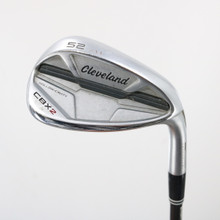 Cleveland CBX 2 CBX2 GW Gap Wedge 52 Deg 52.11 Graphite Right-Hand C-144806