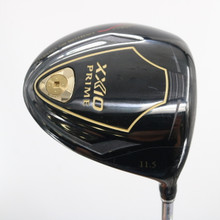 XXIO Prime 12 Twelve Driver 11.5 Degrees Graphite R Regular Right-Hand S-144667