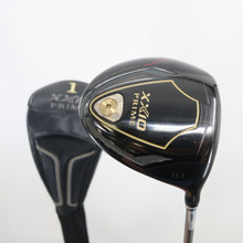 XXIO Prime 12 Twelve Driver 11.5 Degrees Graphite R Regular Right-Hand S-144668