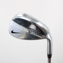 Nike VR Forged Chrome G GW Gap Wedge 52 Deg 52.10 Steel Stiff Flex RH C-144809