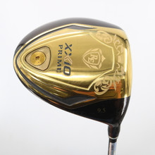 XXIO Prime Royal Edition Driver 9.5 Deg Graphite R Regular Right-Handed S-144670