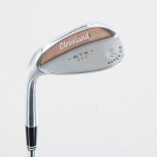 Cleveland 588 RTX 2.0 Tour Satin LW Lob Wedge 60 Deg 60.06 Steel LH P-144754