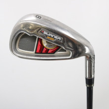 TaylorMade Burner XD Individual 8 Iron Graphite Regular Flex Right-Hand C-144818