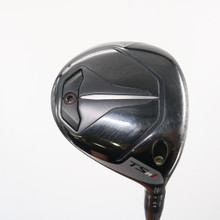 Titleist TSR1 5 Fairway Wood 20 Deg Graphite MMT R Regular Right-Handed S-144687