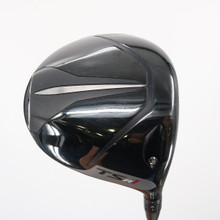 Titleist TSR1 TSR 1 Driver 12.0 Deg Graphite MMT R2 Senior Right-Handed S-144688