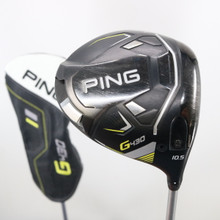 PING G430 SFT Driver 10.5 Deg Graphite Alta Quick 45G Senior Right-Hand S-144901