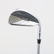 2024 Ping S159 Chrome S SW Sand Wedge 56 Deg 56.10E Black Dot Senior RH P-144775