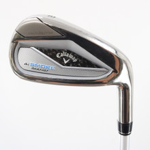 Callaway Paradym Ai Smoke Max Fast Women Individual 8 Iron L Ladies RH S-144908