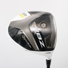 TaylorMade RBZ Stage 2 Driver HL 13 Deg Graphite M Senior Right-Handed C-144836