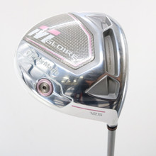 TaylorMade M Gloire Driver 12.5 Degrees Women Ladies L RH Right-Handed C-144837