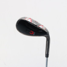 C3i Golf L LW Lob Wedge 65 Degrees Steel Shaft Wedge Flex Right-Handed P-144781