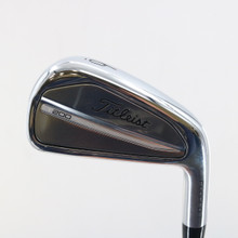 Titleist T200 Forged Individual 6 Iron Steel Project X 5.5 Regular RH C-144842