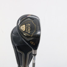 Xxio Prime 12 Twelve 8H Hybrid 31 Degrees Graphite R Regular Right-Hand P-144792