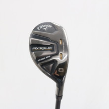 Callaway Rogue ST Max OS 8 Hybrid Graphite 5.0 Senior Flex RH P-144793