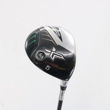 XXIO X 5 Fairway Wood 18 Degrees Graphite Regular Flex Right-Handed P-144799