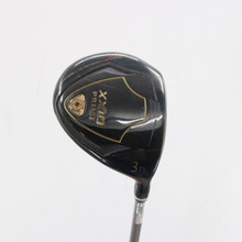 XXIO Prime 12 Twelve 3 Fairway Wood 15 Degrees Graphite R Regular RH P-145026