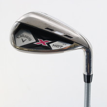 Callaway X Hot N-14 A G G W GW Gap Wedge Steel Ladies Flex Right-Handed C-144859