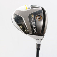 TaylorMade RBZ Stage 2 Fairway 3HL Wood 17 Deg Graphite R Regular RH C-144866